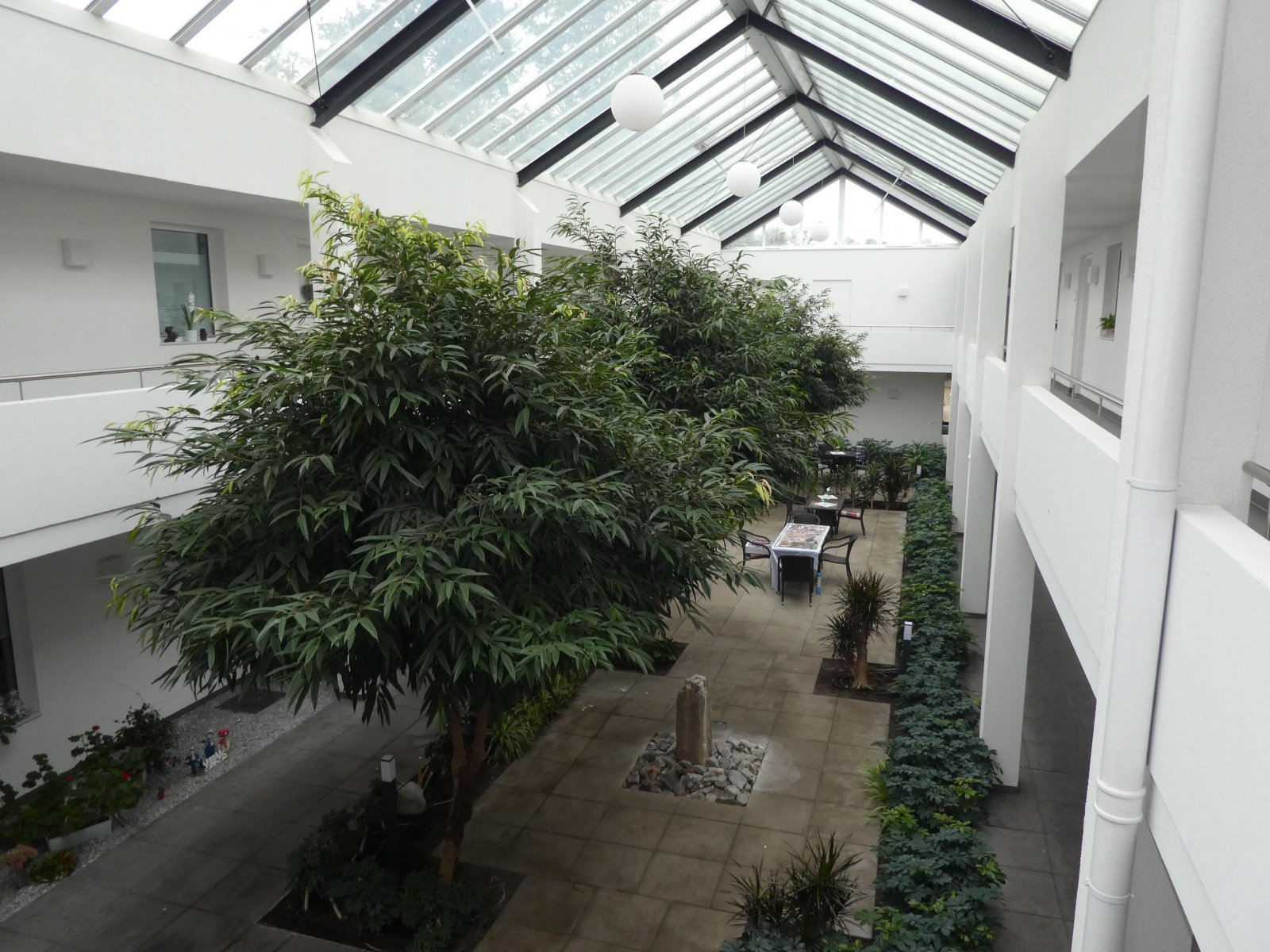 Atrium Atrium