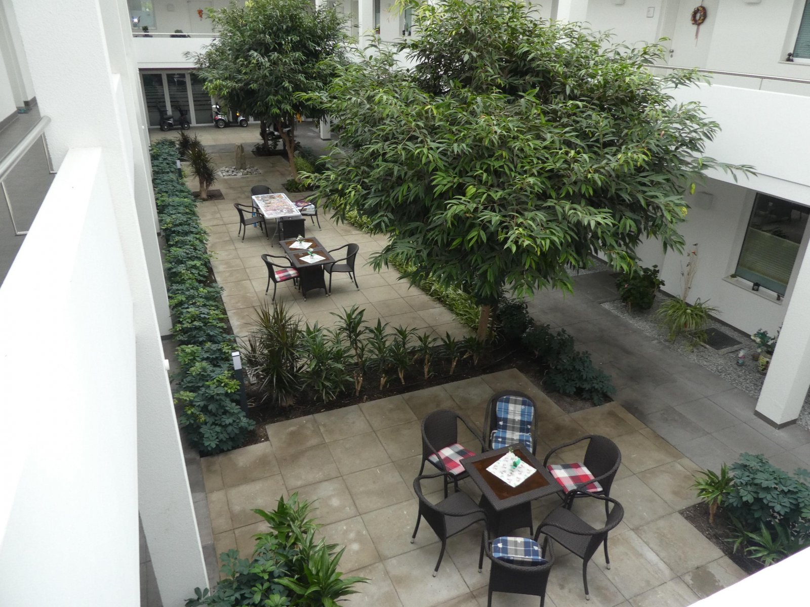 Atrium Atrium