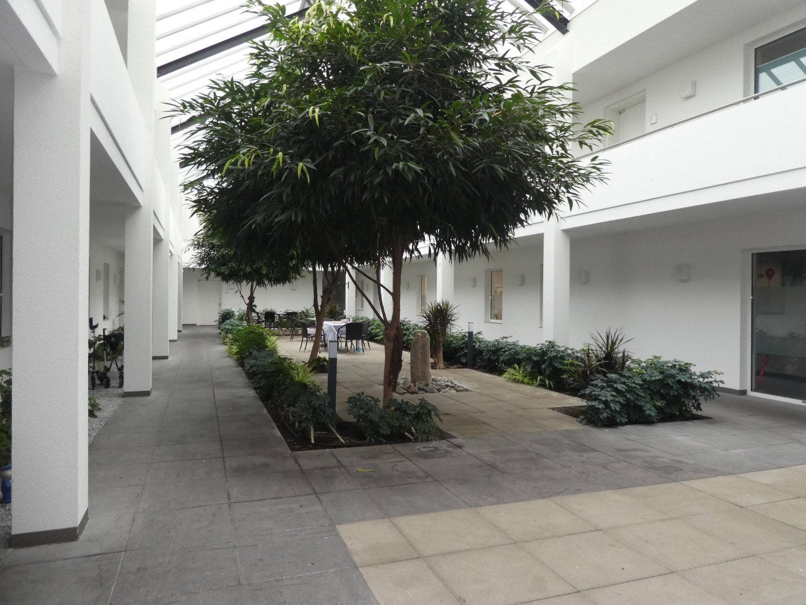 Atrium Atrium