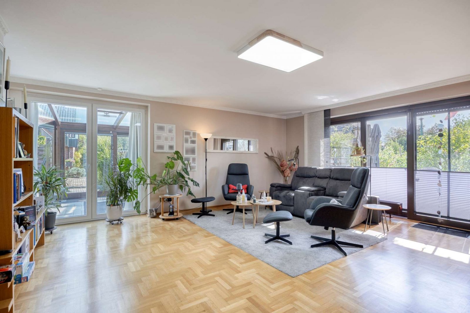 Wohnzimmer Wohnzimmer