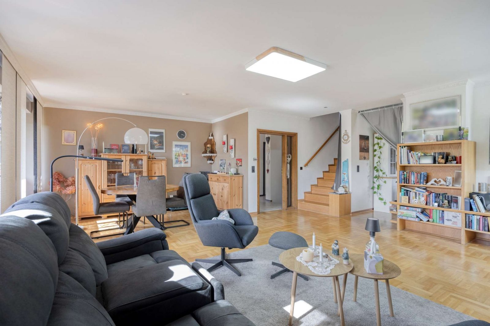 Wohnzimmer Wohnzimmer