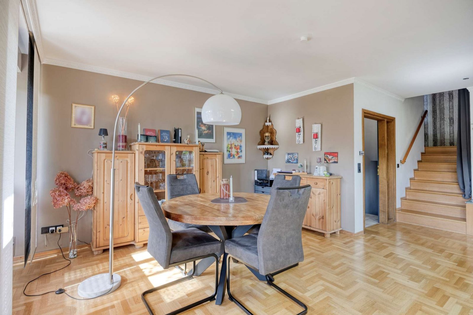 Wohnzimmer Wohnzimmer