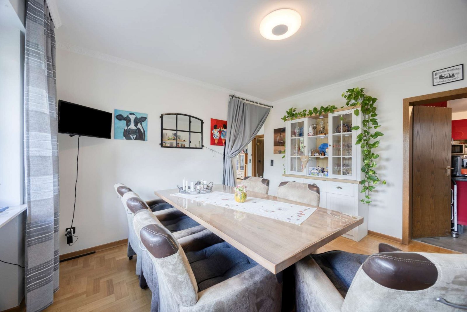 Esszimmer Esszimmer