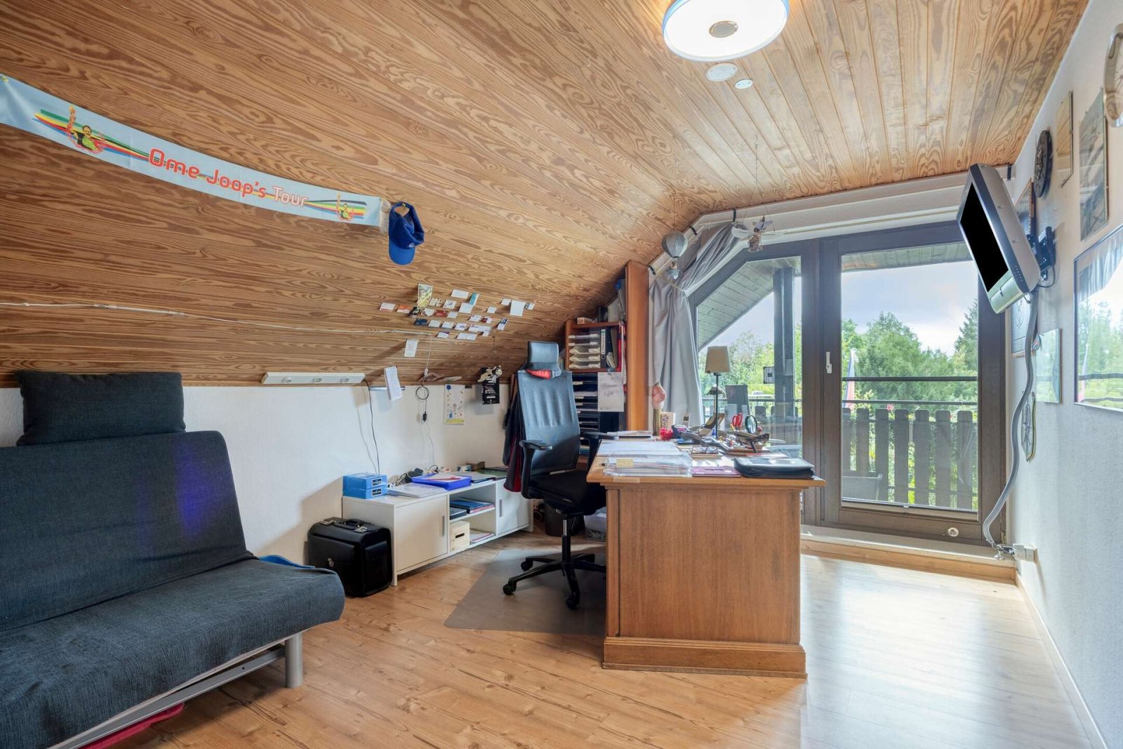 Arbeitszimmer Arbeitszimmer
