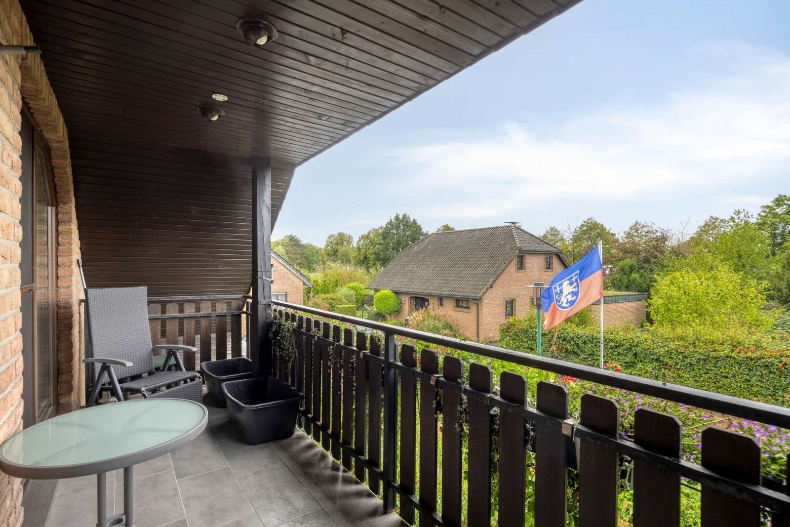 Loggia Loggia