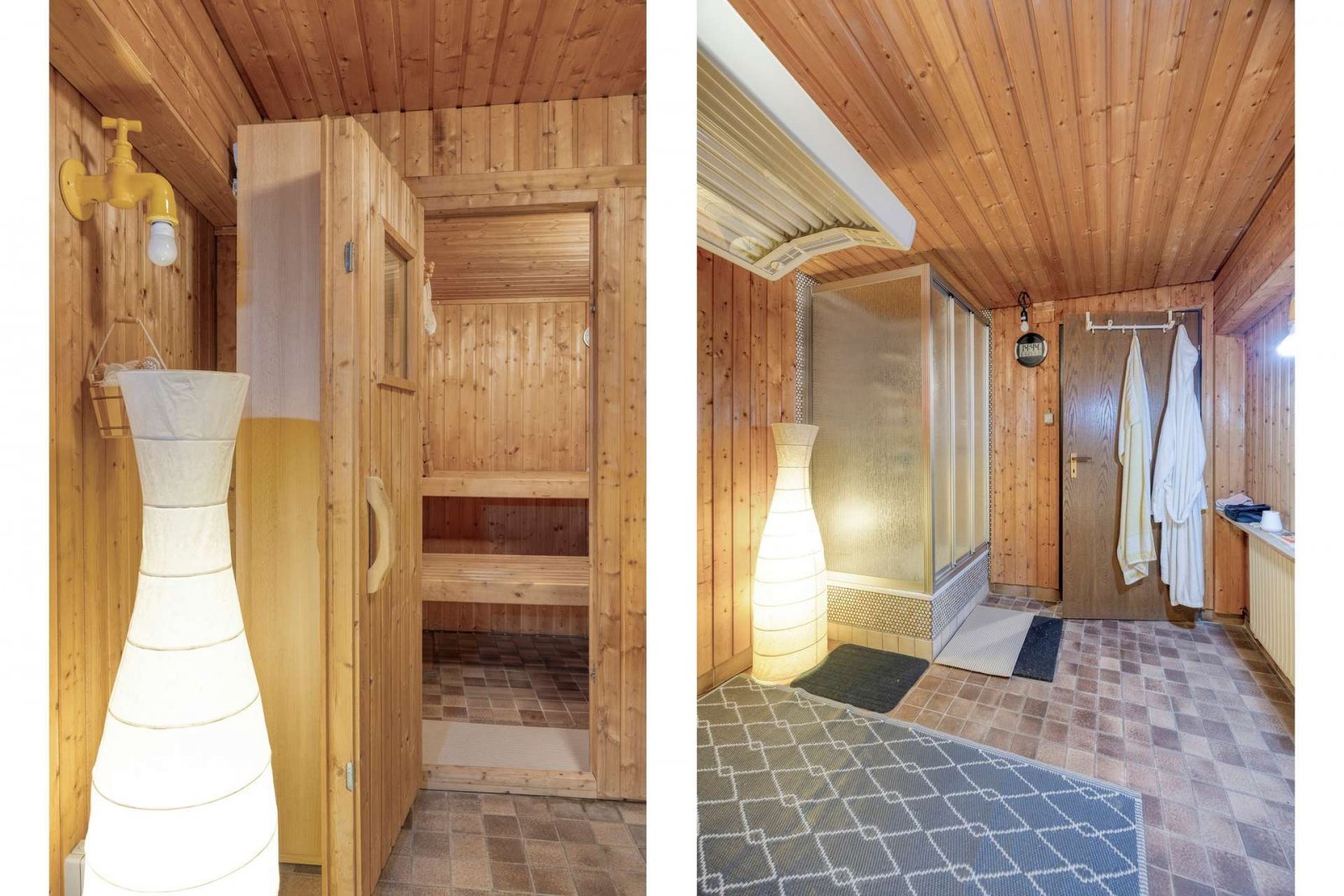 Sauna Sauna