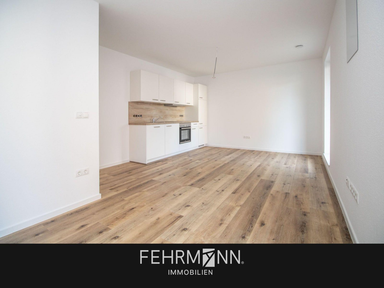 Lingen (Ems): Barrierearmes Single-Apartment in Hochschulnähe zur Miete 