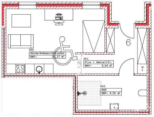 Grundriss Grundriss