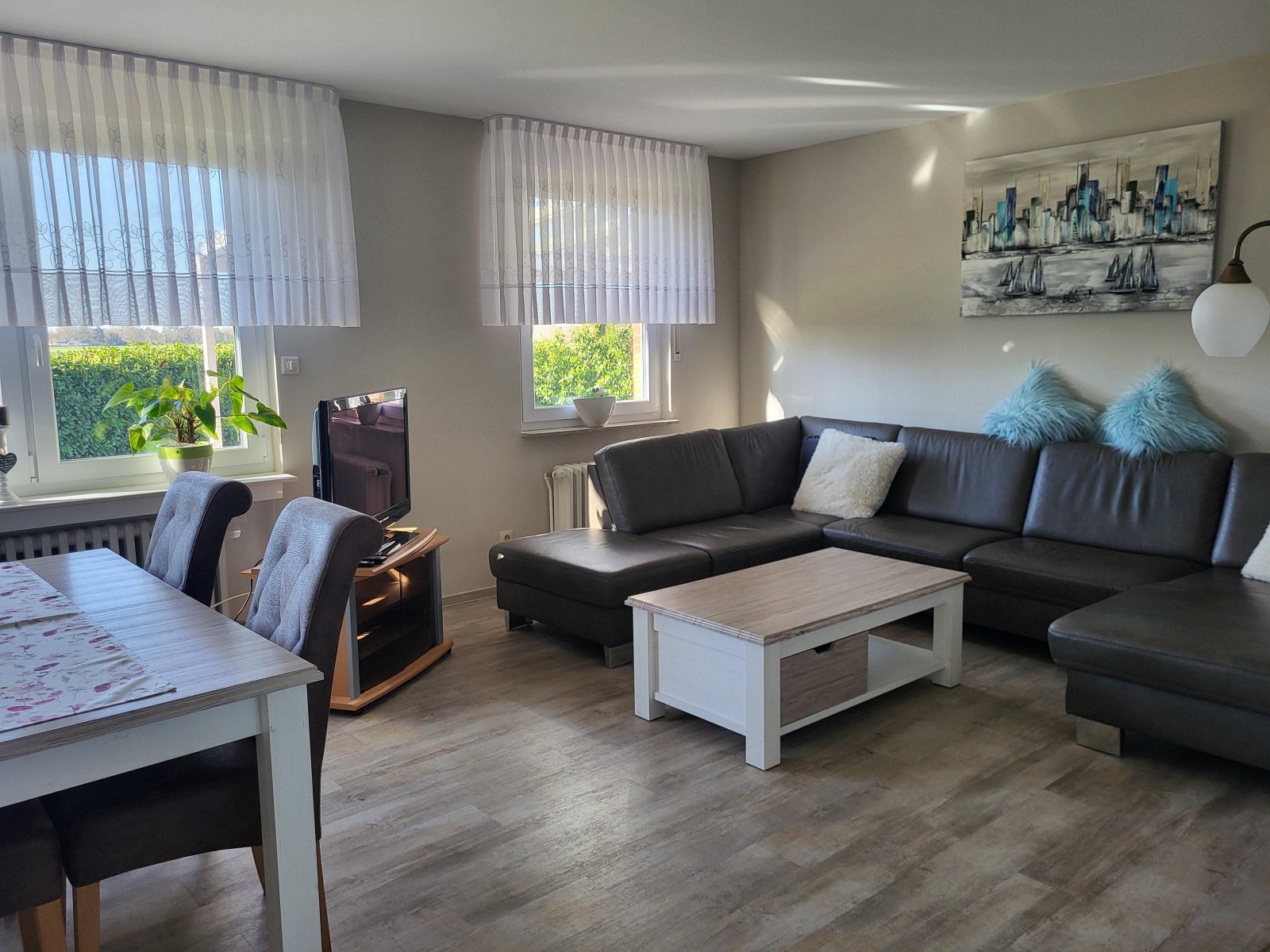 Wohnzimmer EG Wohnzimmer EG