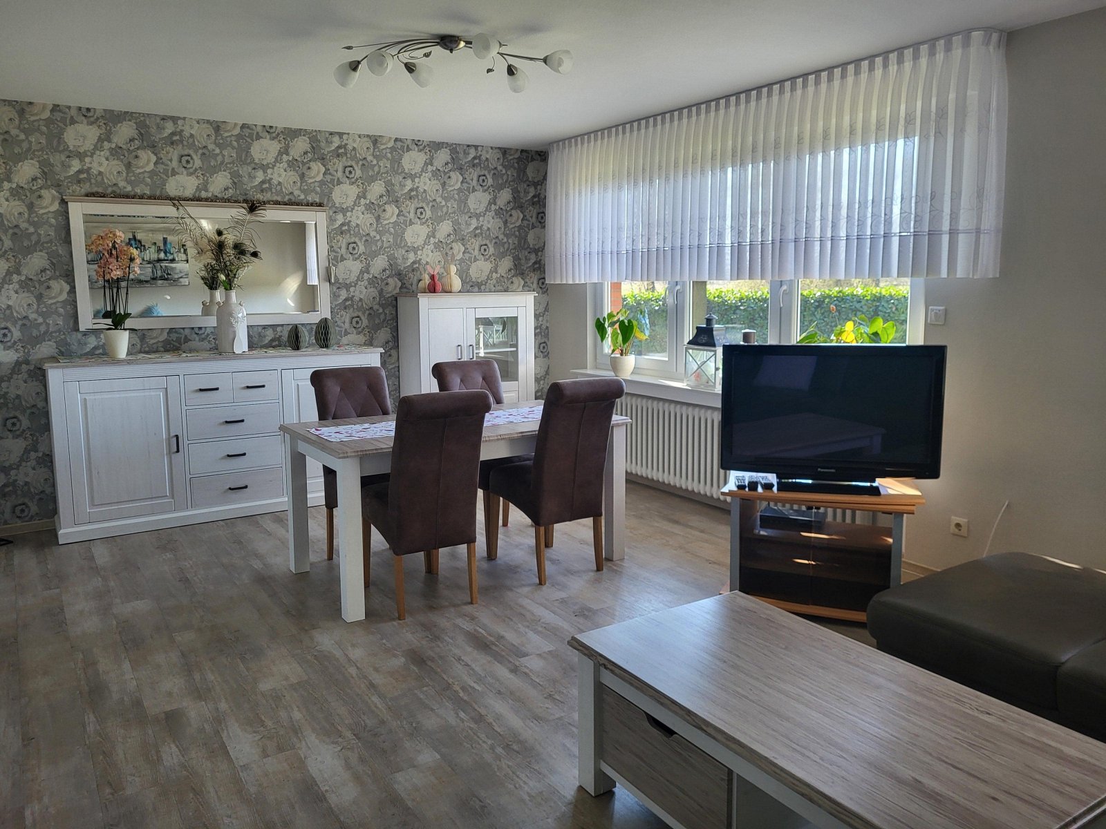 Esszimmer EG Esszimmer EG