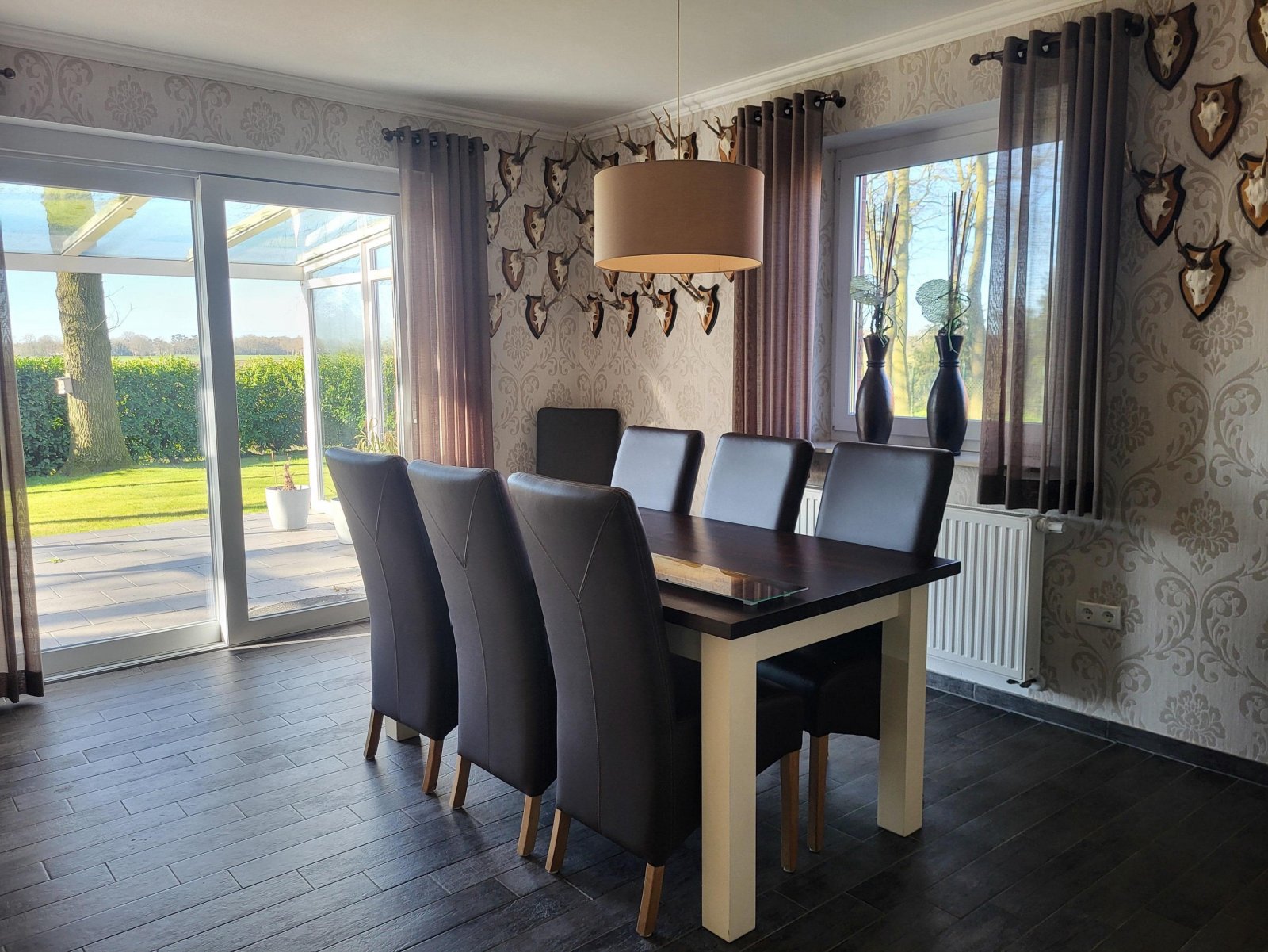 Esszimmer EG Esszimmer EG