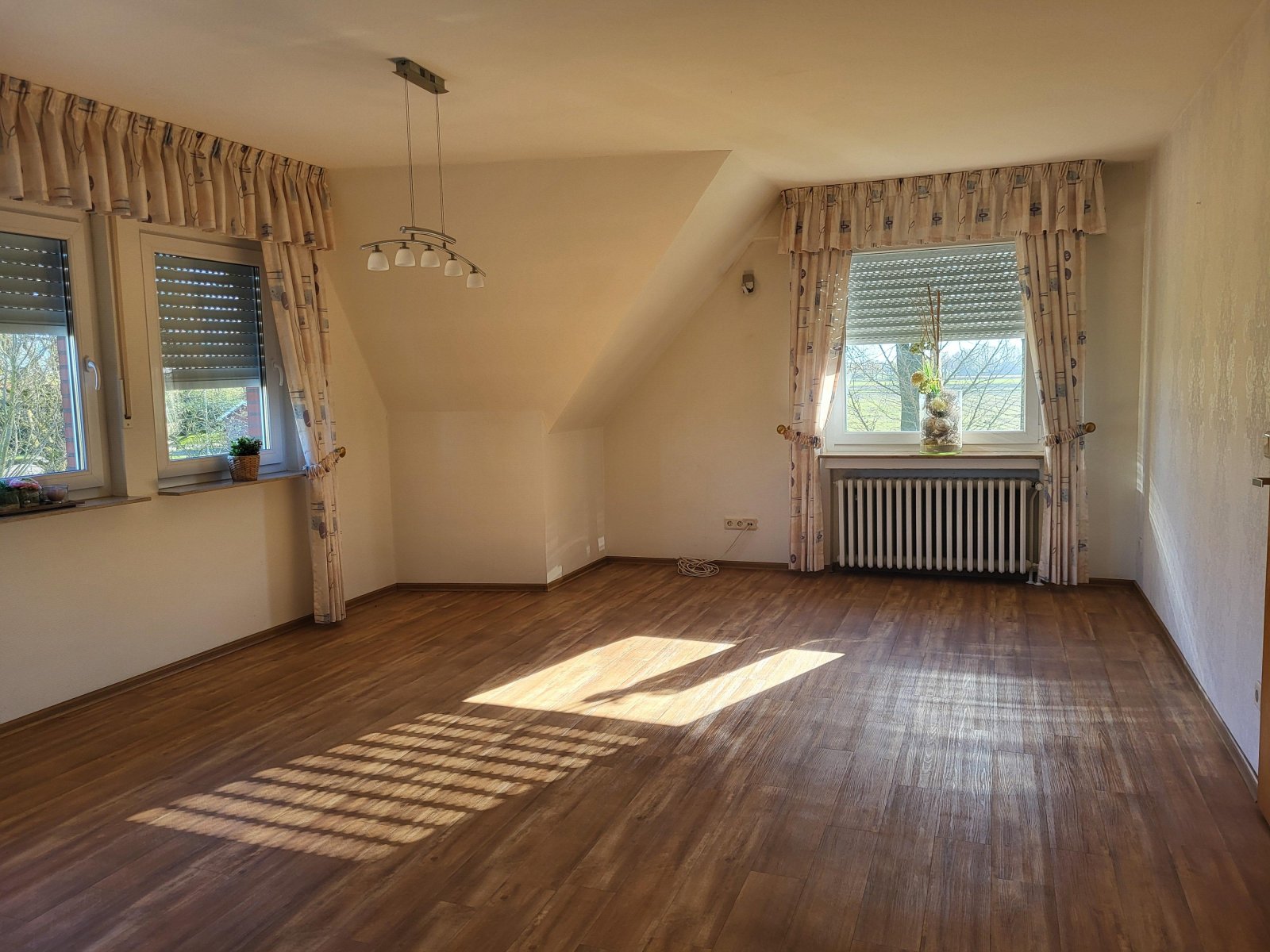 Wohnzimmer OG Wohnzimmer OG