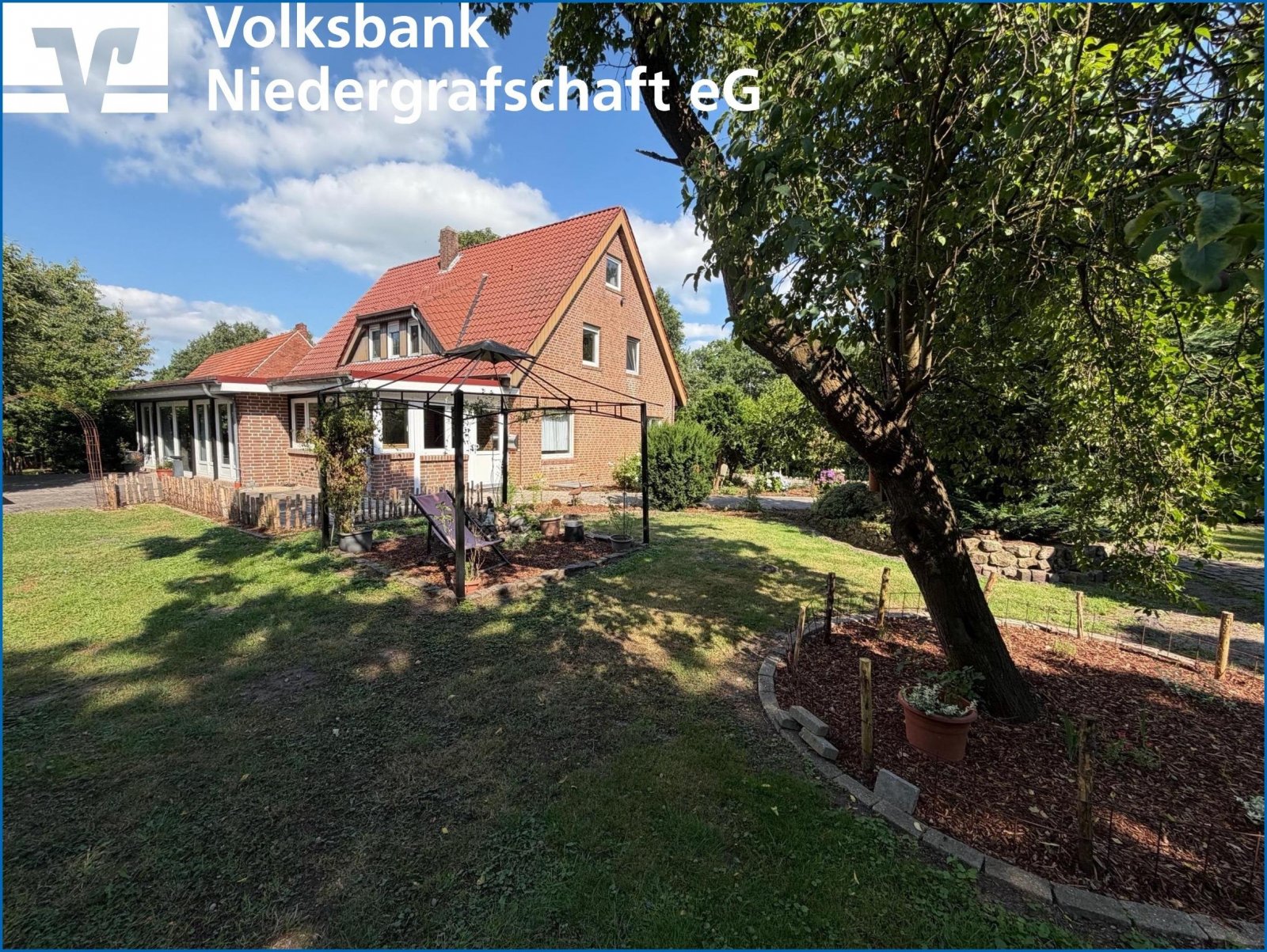 Georgsdorf: Exklusiver Resthof in idyllischer Kanallage – viel Platz und Natur Georgsdorf: Exklusiver Resthof in idyllischer Kanallage – viel Platz und Natur