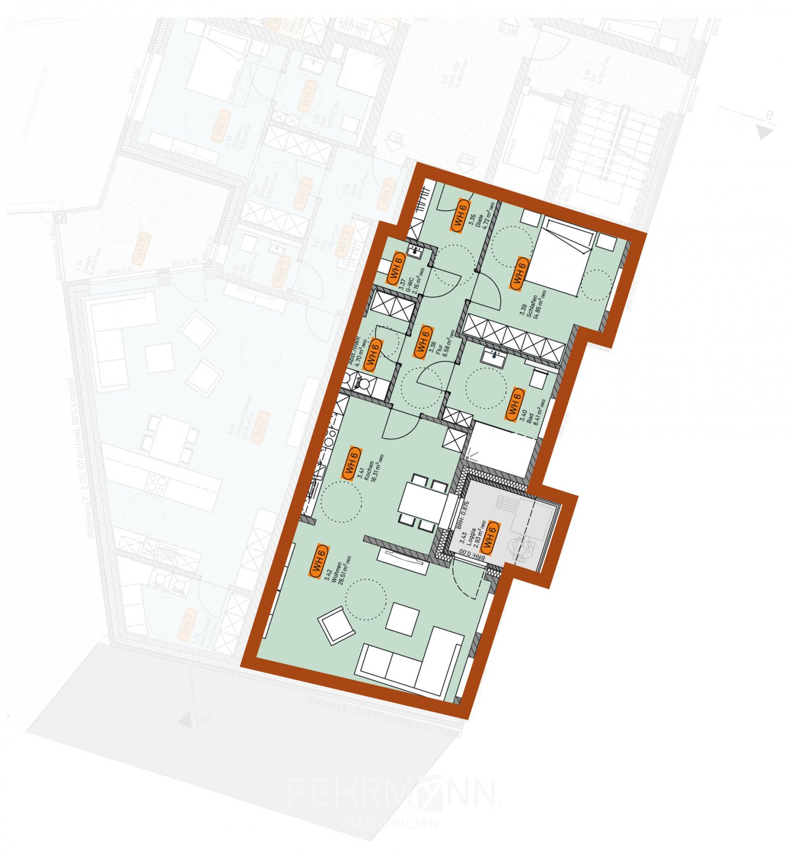 Grundriss Grundriss