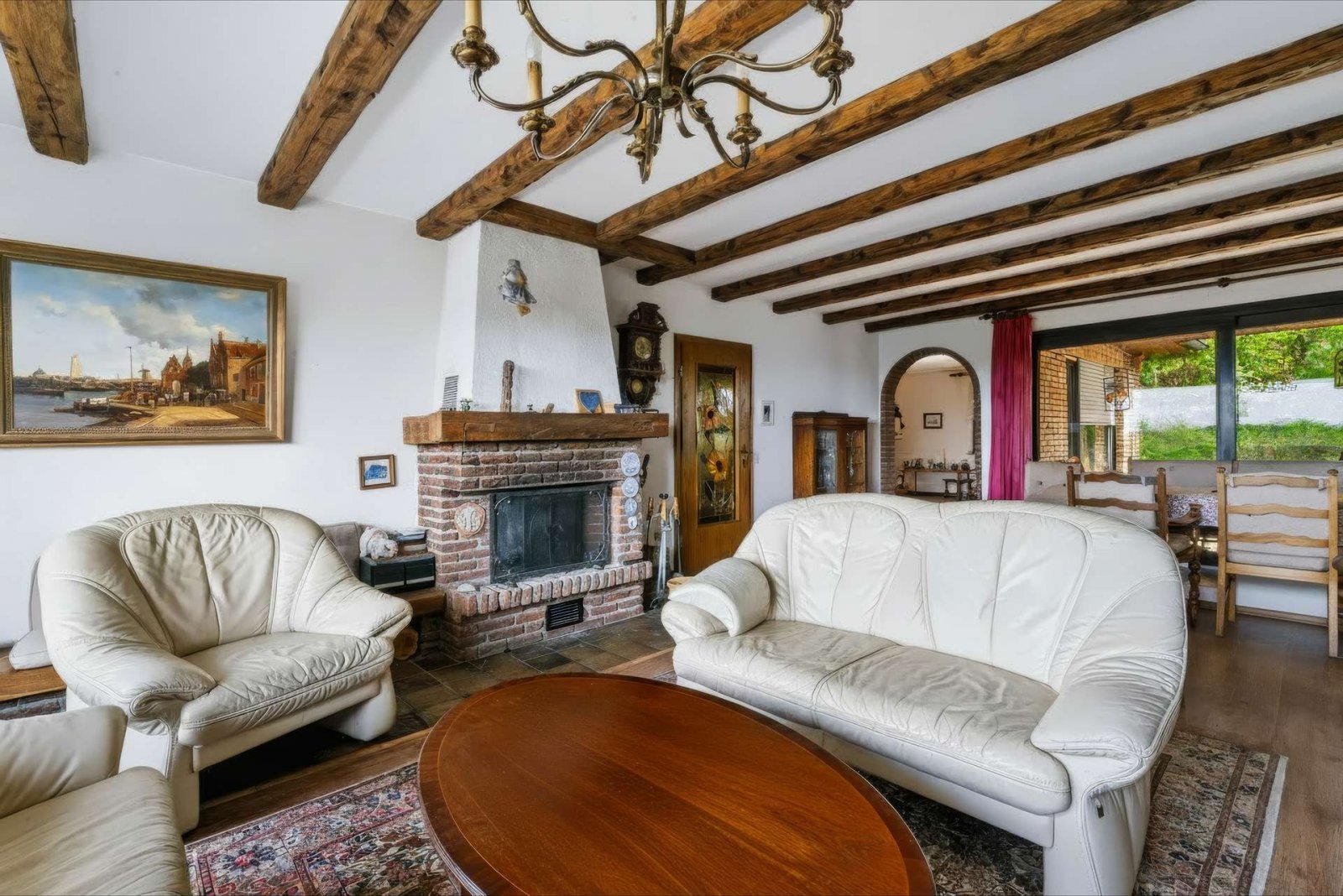 Wohnzimmer Wohnzimmer