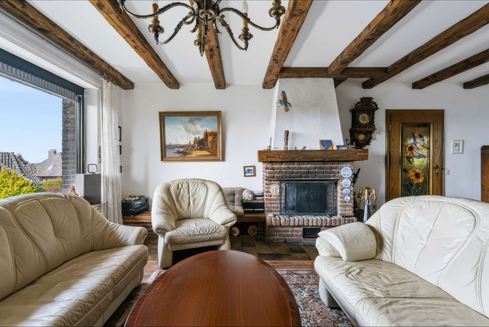 Wohnzimmer Wohnzimmer