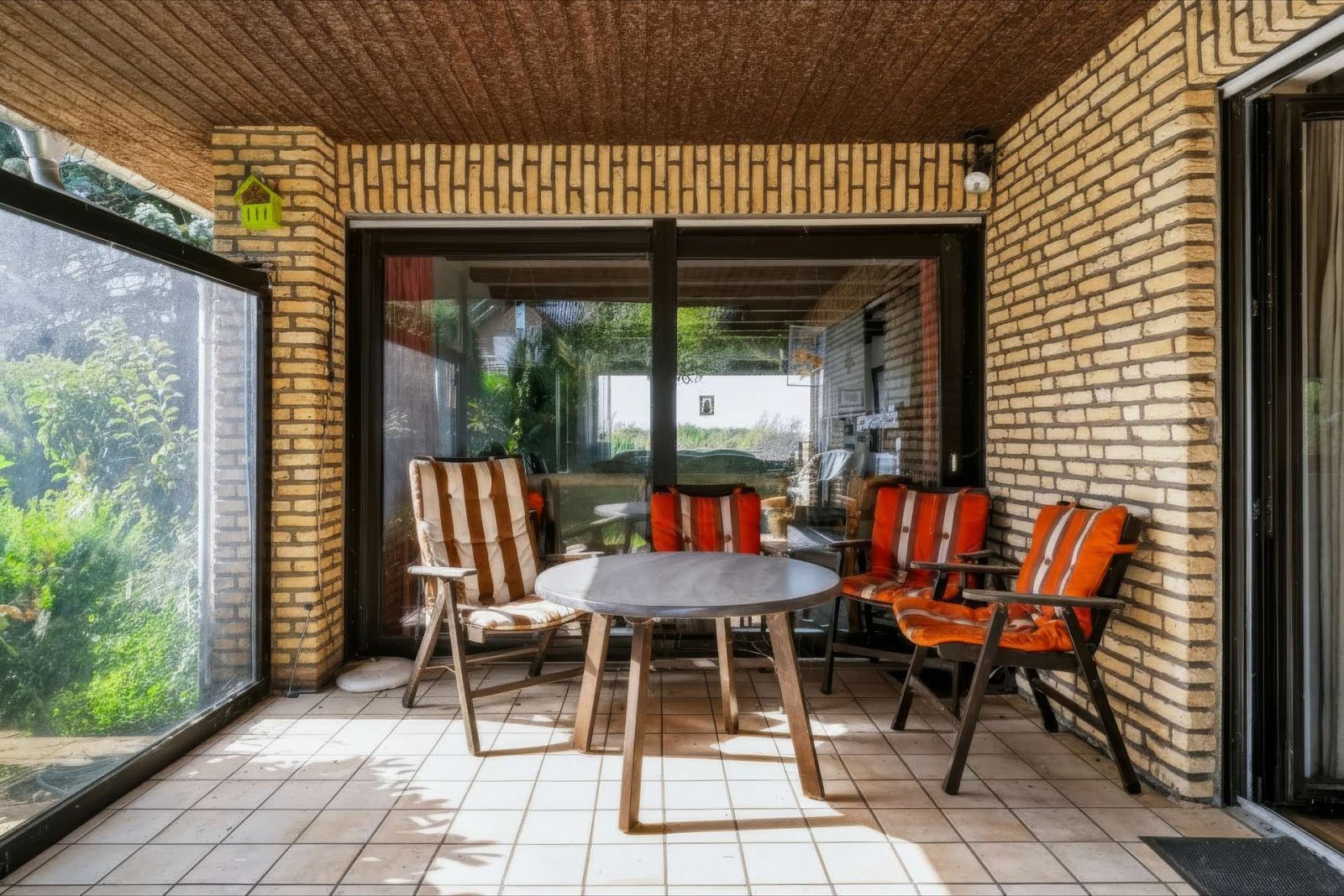 Terrasse Terrasse
