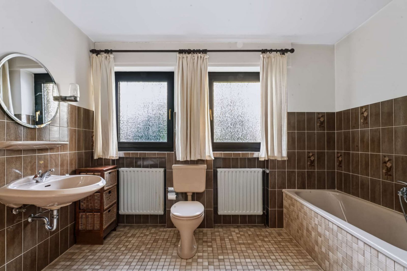 Badezimmer Badezimmer