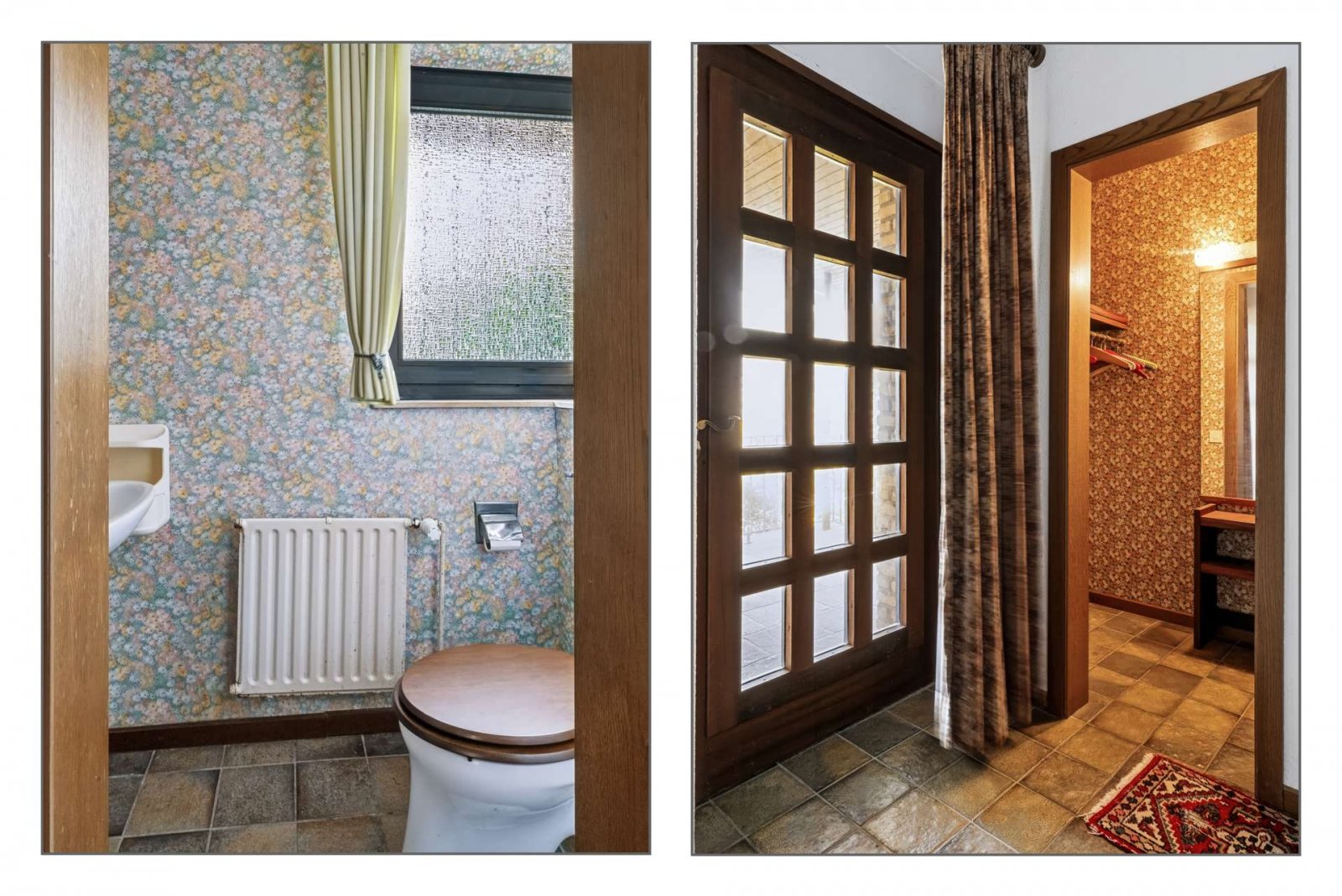 Gäste-WC Gäste-WC