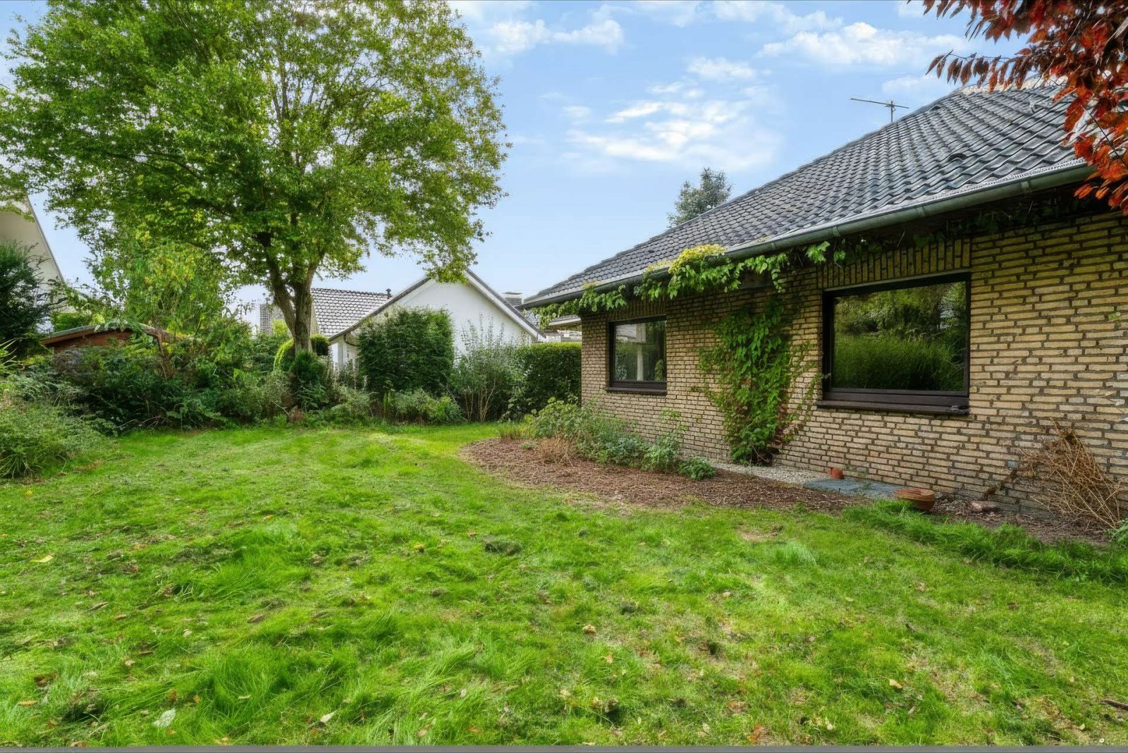 Garten Garten