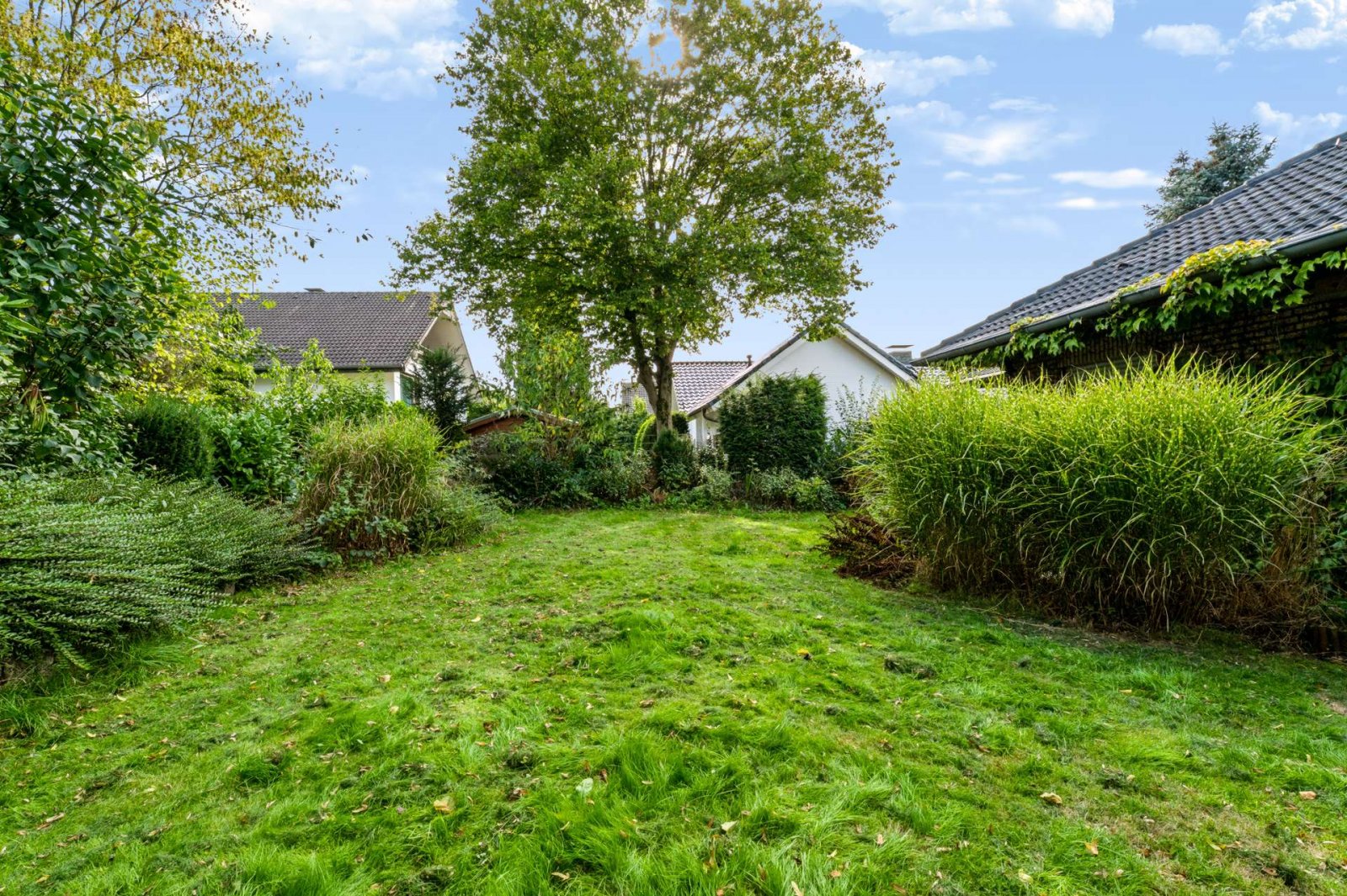 Garten Garten