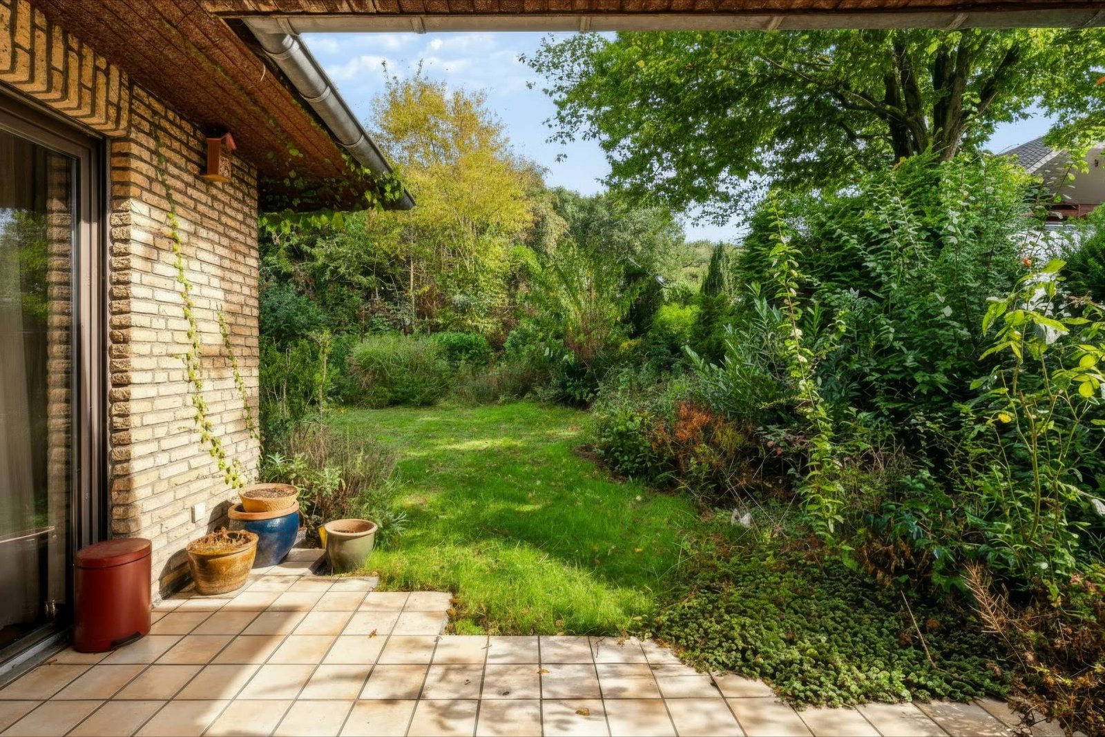 Garten Garten