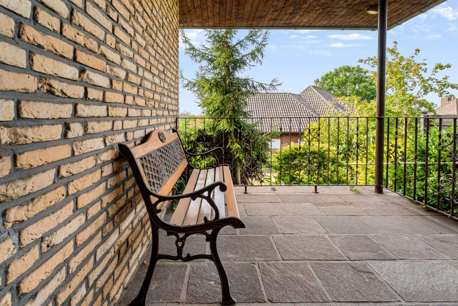 Garten Garten