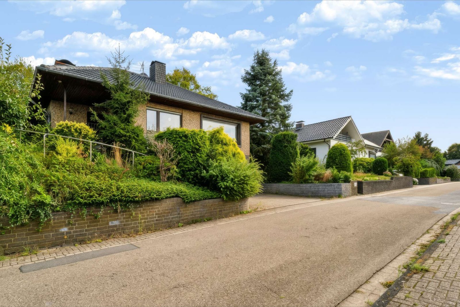Außenansicht Außenansicht