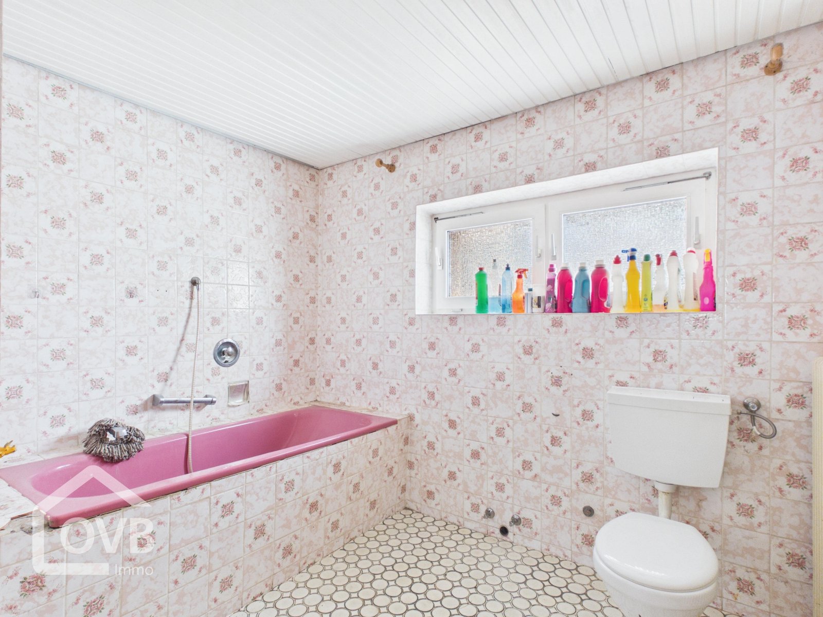 Badezimmer Badezimmer