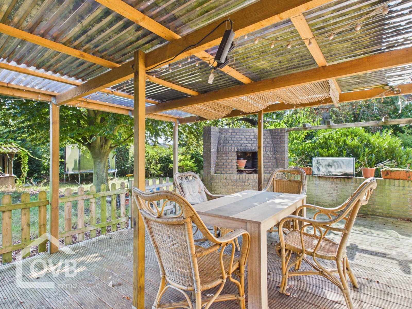 Terrasse Terrasse