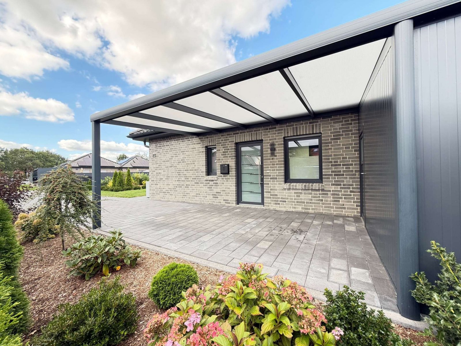 Carport Carport