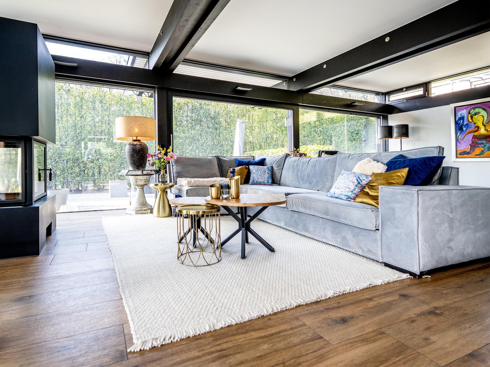 Wohnzimmer Wohnzimmer