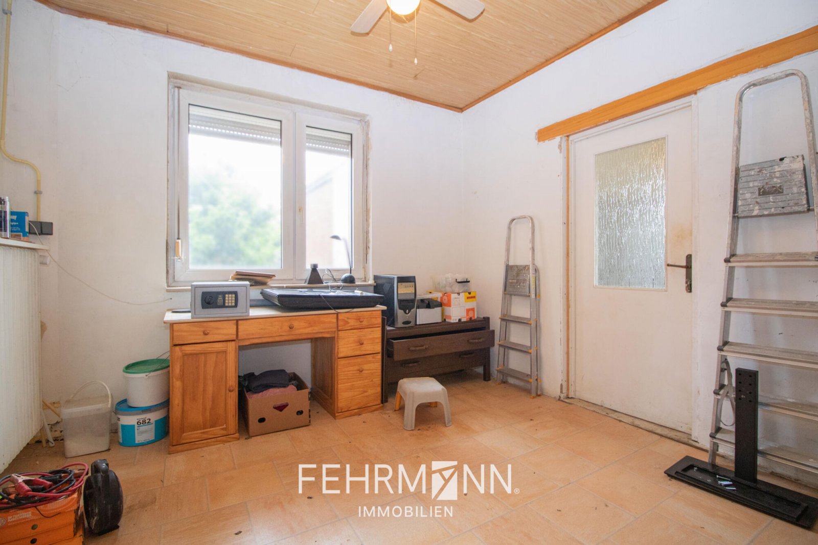 EG-Büro EG-Büro