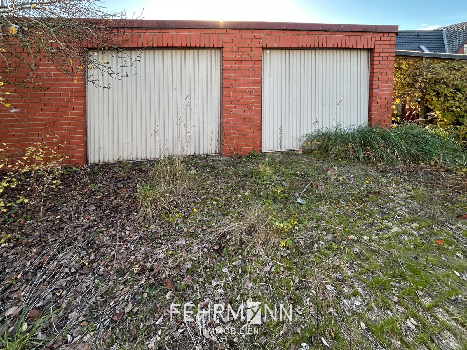 Garage Garage