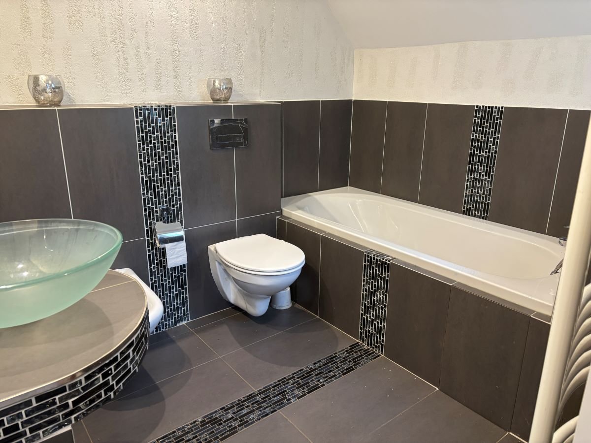 Badezimmer Badezimmer