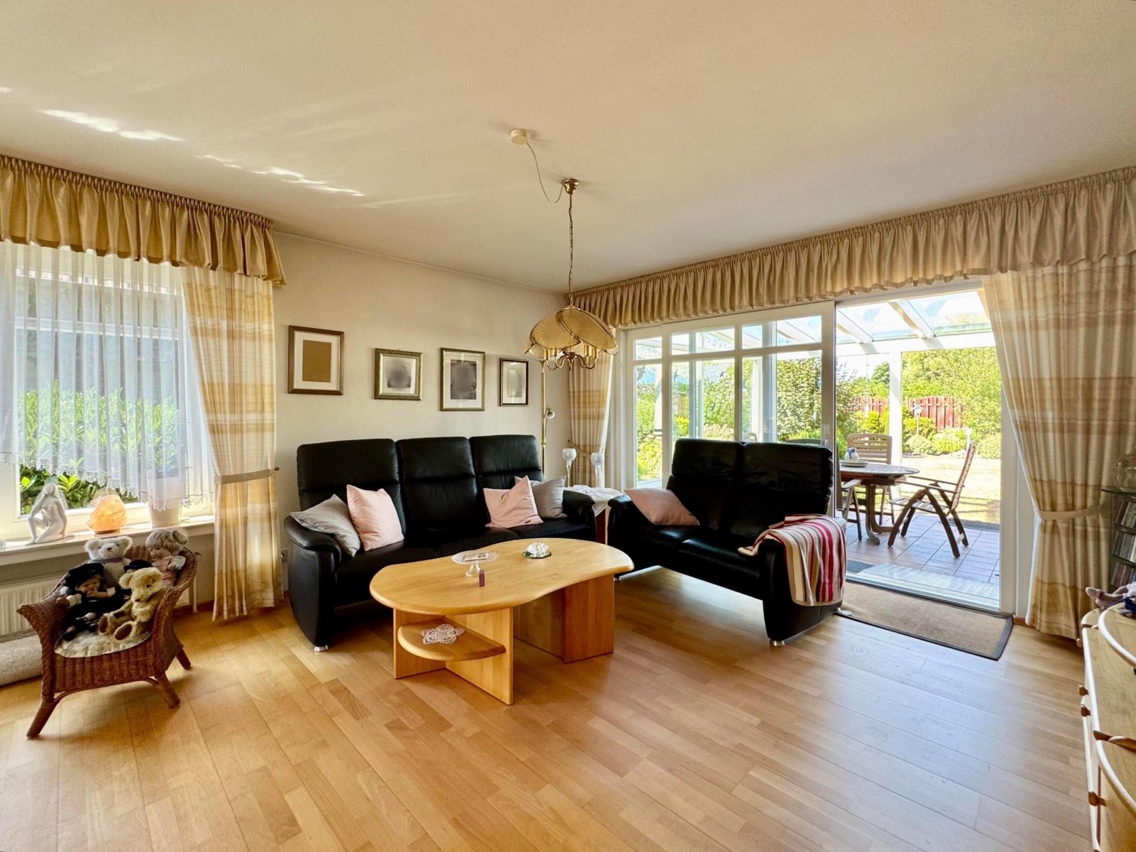 Wohnzimmer Wohnzimmer