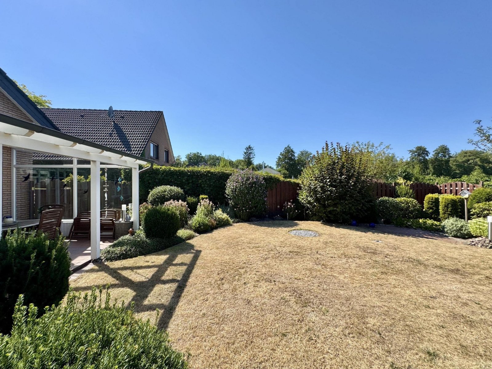 Garten Garten