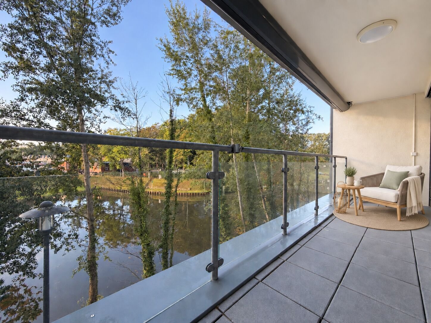Loggia
