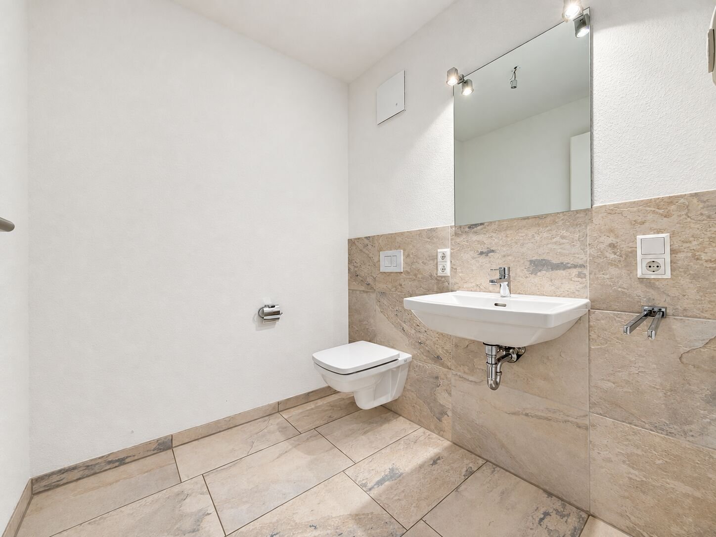 Gäste-WC 