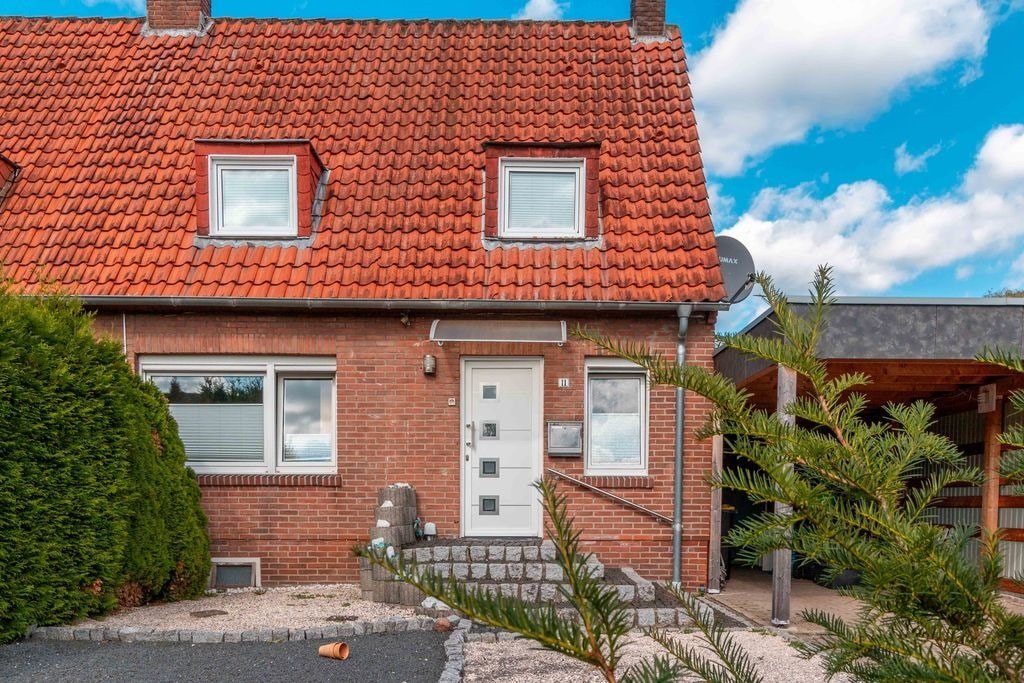 Außenansicht Außenansicht