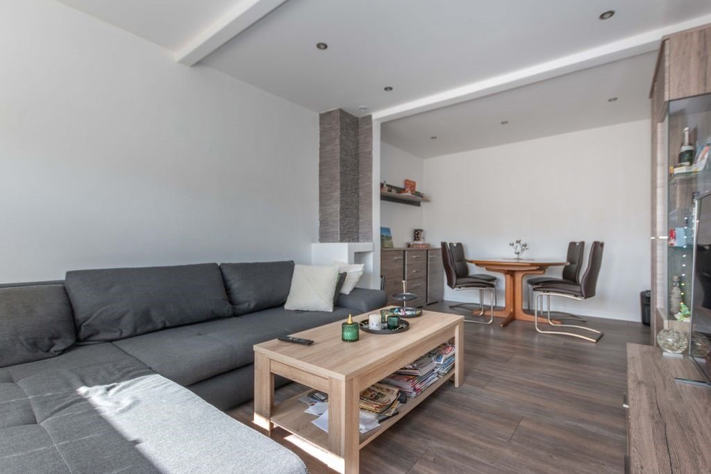 Wohnzimmer Wohnzimmer