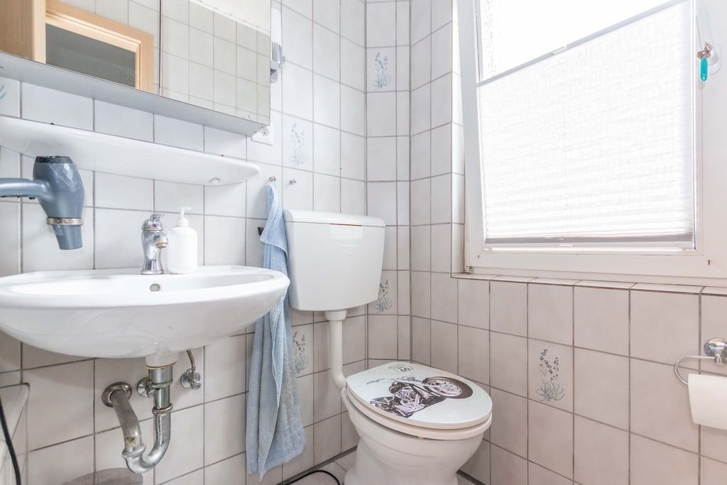 Badezimmer Badezimmer