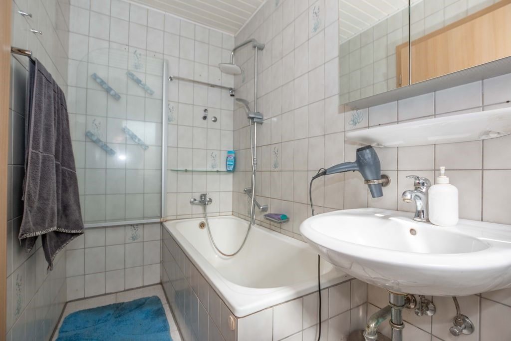 Badezimmer Badezimmer