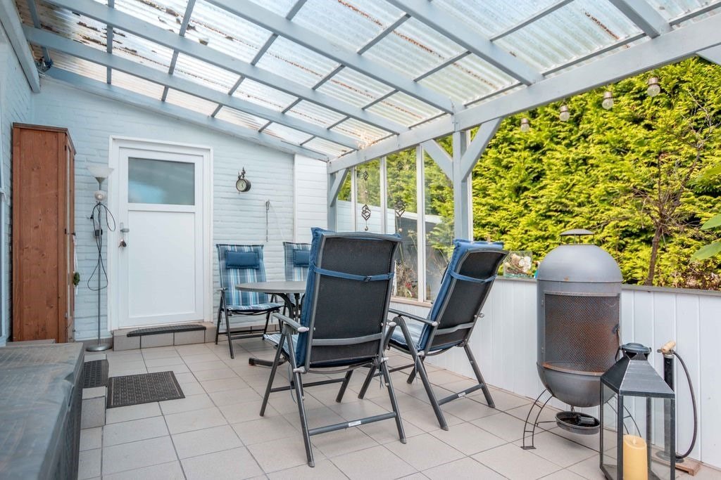 Terrasse Terrasse