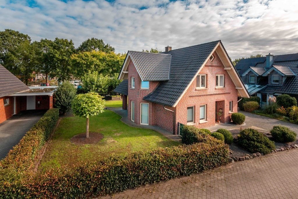 Außenansicht Außenansicht