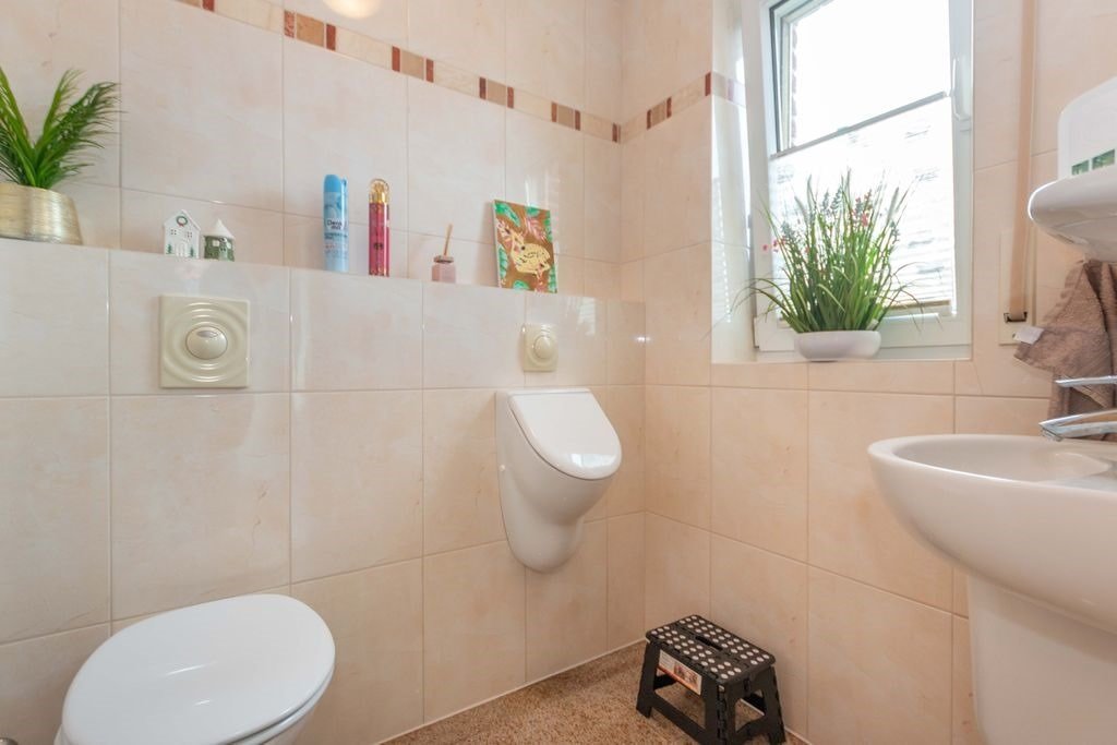 Gäste-WC Gäste-WC
