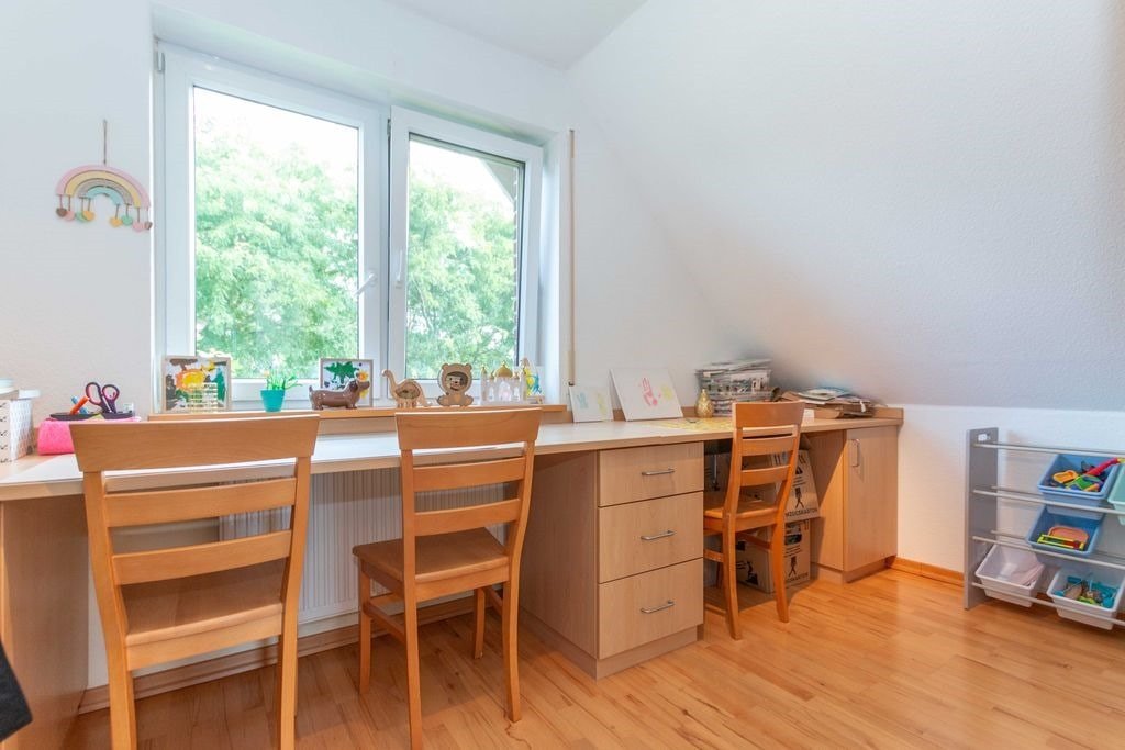 Gästezimmer/Büro Gästezimmer/Büro
