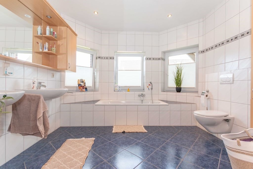 Badezimmer Badezimmer