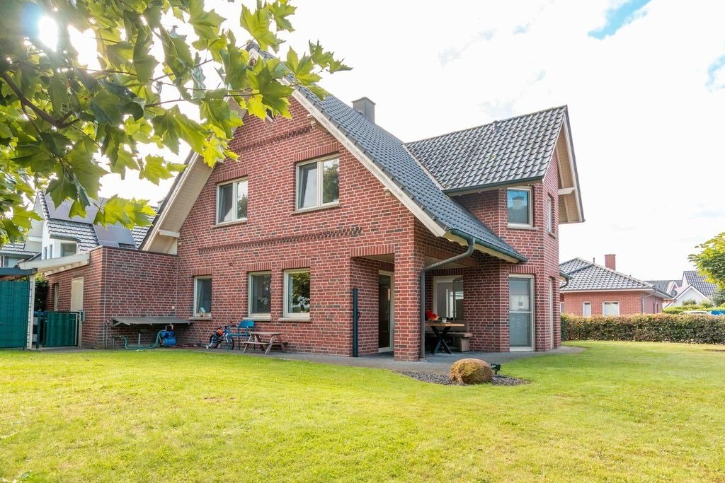 Gartenansicht Gartenansicht
