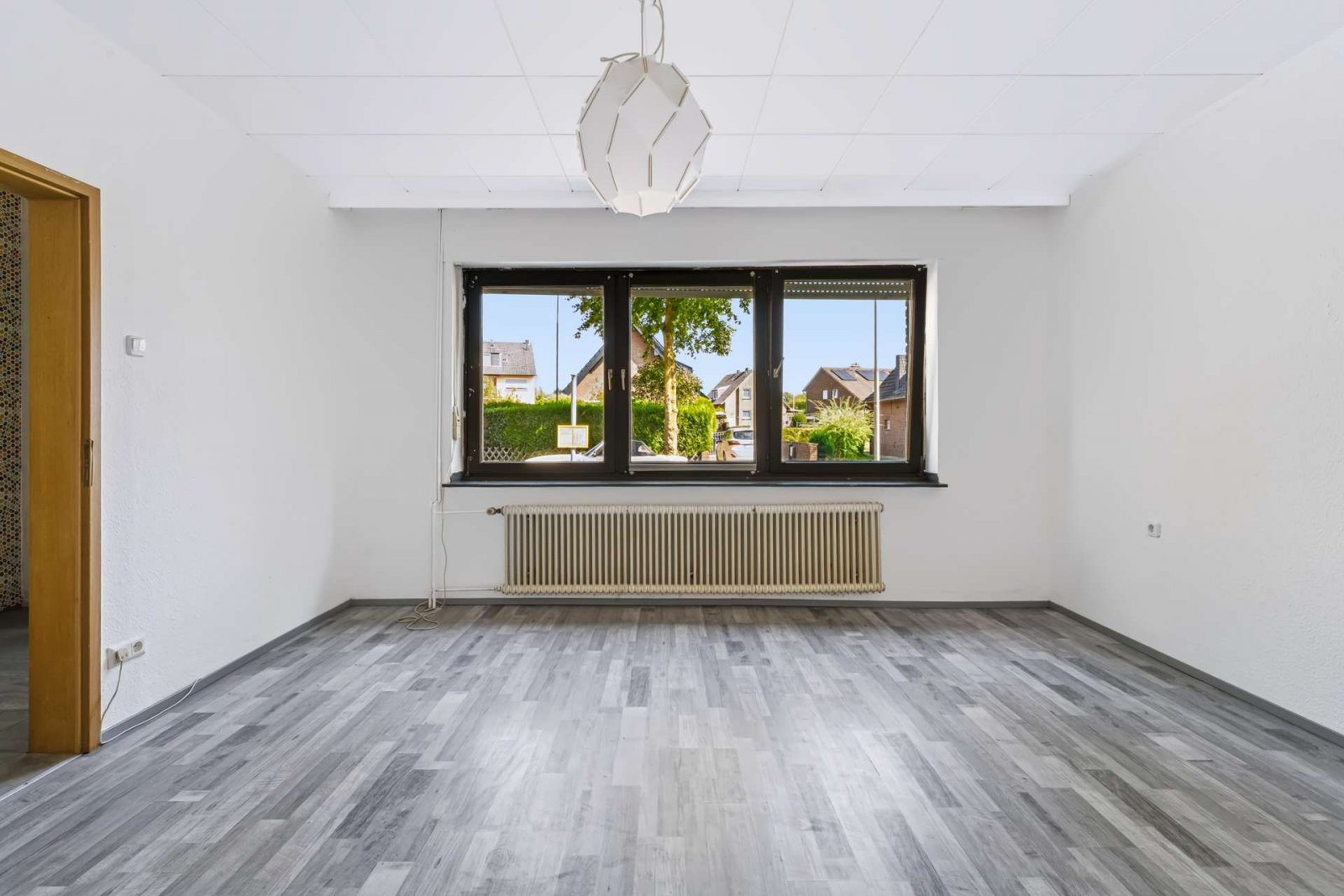 Zimmer 1 EG Zimmer 1 EG